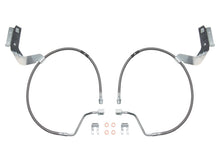 Load image into Gallery viewer, ICON 2017+ Ford F-250/F-350 Front 2.5in Extended SS Brake Line Kit