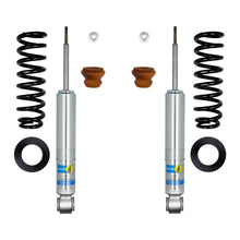 Load image into Gallery viewer, Bilstein B8 6112 Series 04-08 Ford F-150 / 06-08 Lincoln Mark LT (2WD) Monotube Front Suspension Kit