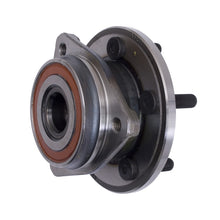 Load image into Gallery viewer, Omix Front Axle Hub Assembly- 00-06 Wrangler & Cherokee