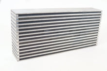 Load image into Gallery viewer, CSF Magnum 900+hp Bar & Plate Intercooler Core - 20in L x 12in H x 4in W