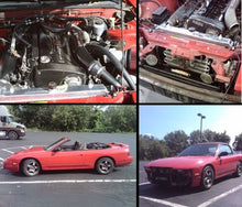 Load image into Gallery viewer, Mishimoto Universal Silver M Line Bar & Plate Intercooler