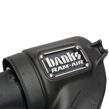 Load image into Gallery viewer, Banks Power 15-17 Ford F-150 5.0L Ram-Air Intake System - Dry Filter