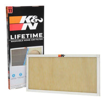 Load image into Gallery viewer, K&amp;N HVAC Filter - 12 x 24 x 1