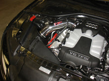 Load image into Gallery viewer, Injen 12-18 Audi A7 3.0L Supercharged Polished Short Ram Intake w/ MRI Tech & Air Horn