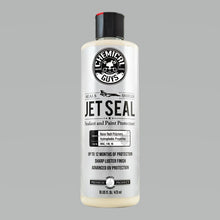 Load image into Gallery viewer, Chemical Guys JetSeal Sealant & Paint Protectant - 16oz