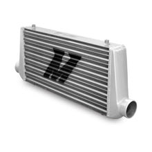 Load image into Gallery viewer, Mishimoto Universal Silver M Line Bar & Plate Intercooler