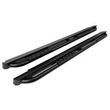 Westin 21-23 Ford Bronco 4dr (Excl. Bronco Sport) Rock Slider - Textured Black
