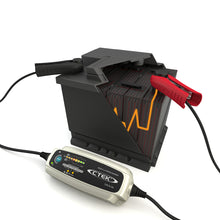 Load image into Gallery viewer, CTEK Battery Charger - MUS 4.3 Test & Charge - 12V