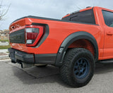 Ford Raptor Taillight Accent Vinyl Decals Graphic Stickers (21-22)