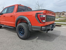Load image into Gallery viewer, Ford Raptor Taillight Accent Vinyl Decals Graphic Stickers (21-22)
