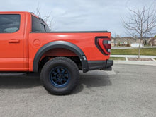 Load image into Gallery viewer, Ford Raptor Taillight Accent Vinyl Decals Graphic Stickers (21-22)