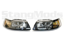 Load image into Gallery viewer, Ford OEM Replacement Mustang Headlamps