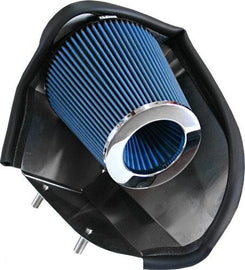 555-3127 Steeda High Velocity Cobra Cold Air Kit