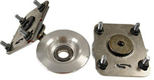 Load image into Gallery viewer, Steeda Heavy Duty Upper Strut Mounts for 05-07