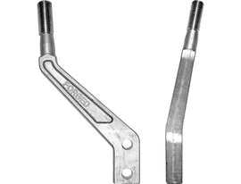 555-7153 Steeda Tri-Ax Shifter Handle