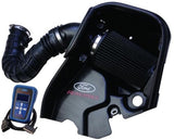 Ford Racing Cold Air Kit with Premium Calibration Tuner for 05-09 V6