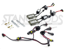 Load image into Gallery viewer, mustang hid 10000K