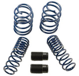 Ford Racing K Springs for 05-14 GT Coupe