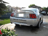 MUSTANG Vinyl Bumper Inserts for 99-04 V6 & GT