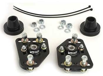 Maximum Motorsport Caster Camber Plates for 79-89