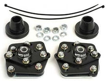 Load image into Gallery viewer, Maximum Motorsports Caster Camber Plates for 94-04