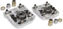 Load image into Gallery viewer, Steeda Four Bolt Caster Camber Plates for 94-04