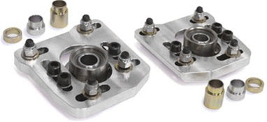 555-8095 Steeda Four Bolt Caster Camber Plates – StangMods LLC