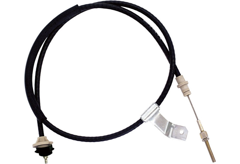 Steeda Ajustable Clutch Cable 96-04 Mustang
