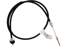 Load image into Gallery viewer, Steeda Ajustable Clutch Cable 96-04 Mustang