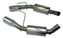 Load image into Gallery viewer, FRPP Axle Back Exhaust Kit for 2010 GT