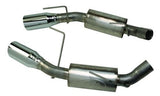Ford Racing Stinger Axle Back Exhaust (10 GT)