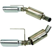 Load image into Gallery viewer, Axle Back Exhaust for Shelby GT500 M-5230-MSVTC