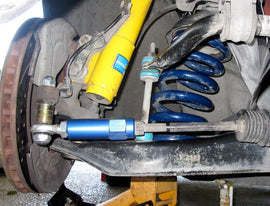 Steeda Bumpsteer Kit for 94-04