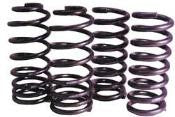 Load image into Gallery viewer, Steeda Sport Springs for 79-04 GT &amp; V6 555-8200