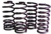 Steeda Sport Springs for 79-04 GT & V6 555-8200