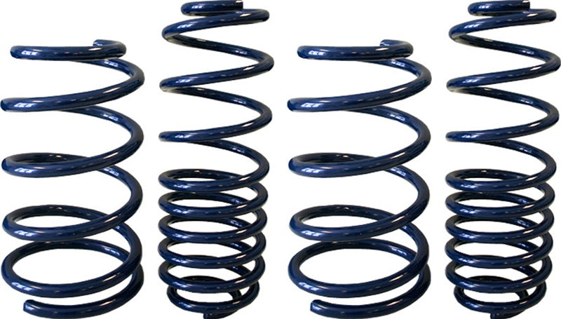 Steeda Ultra-Lite Springs 05-13 Mustang GT 555-8206