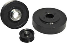 Load image into Gallery viewer, Steeda Underdrive Pulleys 96-01 Cobra 701-0002