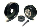 ASP Underdrive Pulleys for 01-04 GT