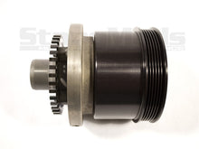 Load image into Gallery viewer, ASP Underdrive Pulleys &amp; Belt Package for 99-00 V6