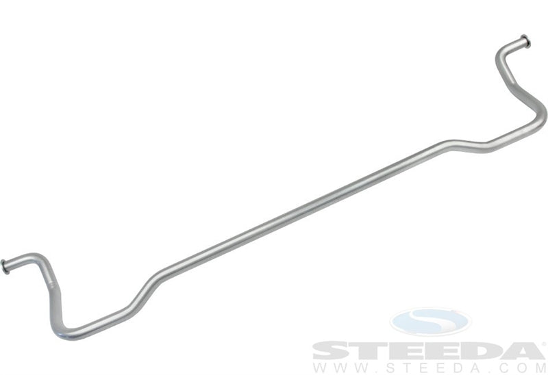 Steeda Heavy Duty Rear Swaybar for 05-06 GT & V6