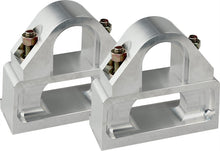 Load image into Gallery viewer, Steeda Front Swaybar brackets for 94-04
