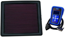 M-9603-MV6 Ford Racing Tuner & Filter