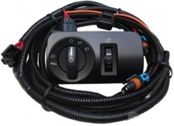 V6 Mustang Foglamp Harness