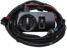 Load image into Gallery viewer, V6 Mustang Foglamp Harness