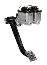 Load image into Gallery viewer, Wilwood Adjustable Brake Pedal - Dual MC - Rev. Swing Mount - 6.25:1