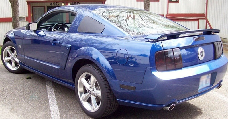 StangMods Mustang Side Marker Tint for 05-09 Mustangs