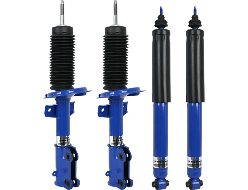 Steeda Shocks and Struts