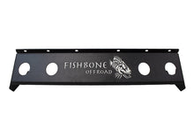 Load image into Gallery viewer, Fishbone Offroad 2018+ Jeep Wrangler Mako Front Bumper Skid Plate