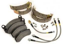 Load image into Gallery viewer, Maximum Motorsports Brake Upgrade Package for 87-93