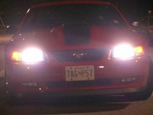 Load image into Gallery viewer, mustang hid 4300K